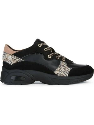 Sneakersy niskie Geox