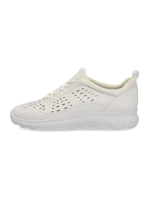 Sneakersy niskie Geox