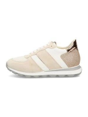 Sneakersy niskie Geox