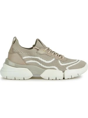 Sneakersy niskie Geox