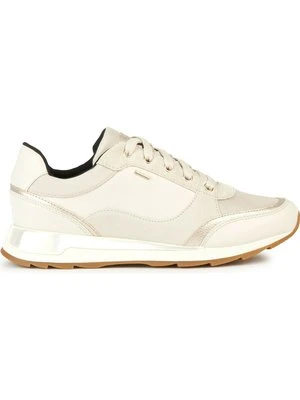 Sneakersy niskie Geox