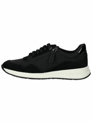 Sneakersy niskie Geox
