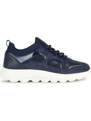Sneakersy niskie Geox