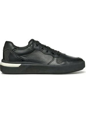 Sneakersy niskie Geox