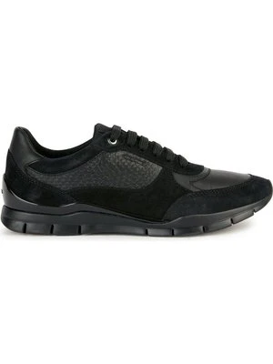 Sneakersy niskie Geox
