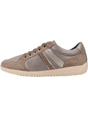 Sneakersy niskie Geox