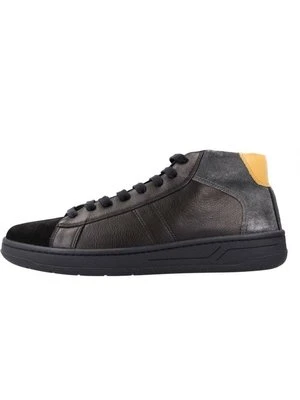 Sneakersy niskie Geox