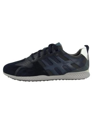 Sneakersy niskie Geox