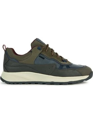 Sneakersy niskie Geox