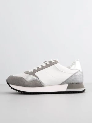 Sneakersy niskie Geox