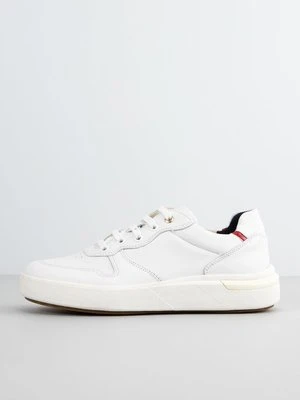 Sneakersy niskie Geox