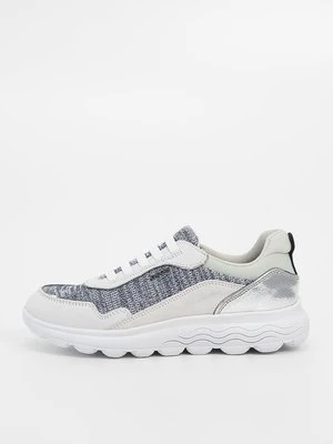 Sneakersy niskie Geox