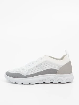 Sneakersy niskie Geox