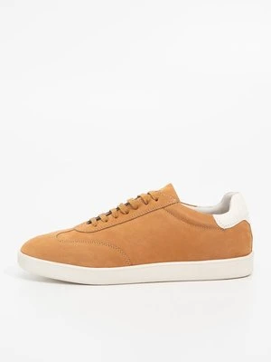 Sneakersy niskie Geox
