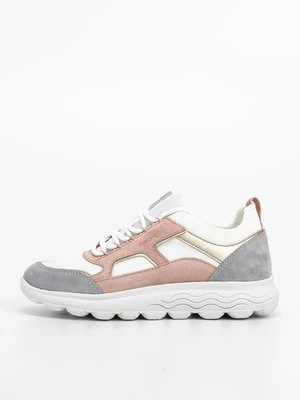Sneakersy niskie Geox