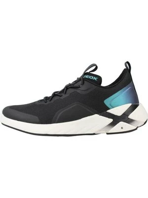 Sneakersy niskie Geox
