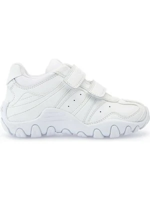 Sneakersy niskie Geox
