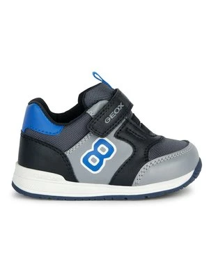 Sneakersy niskie Geox