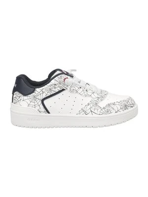Sneakersy niskie Geox