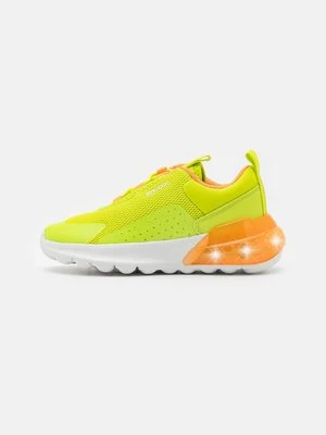 Sneakersy niskie Geox