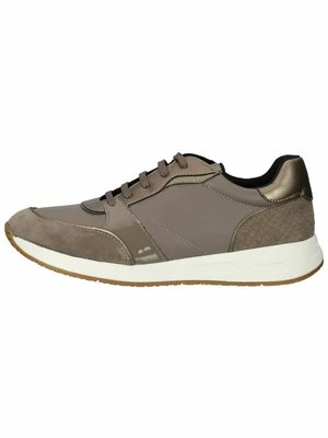 Sneakersy niskie Geox