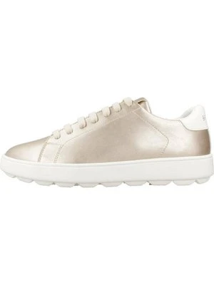 Sneakersy niskie Geox
