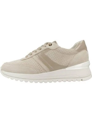 Sneakersy niskie Geox