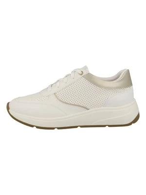 Sneakersy niskie Geox