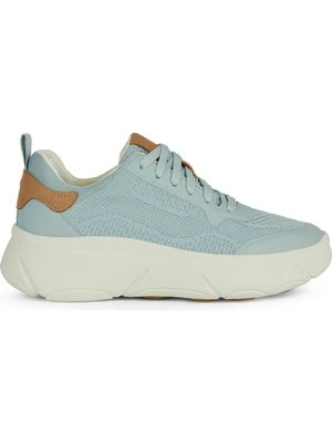 Sneakersy niskie Geox