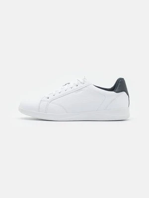 Sneakersy niskie Geox
