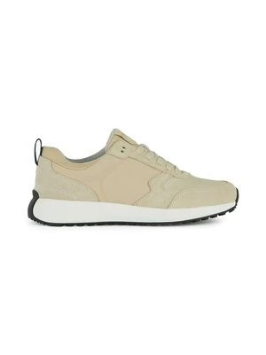 Sneakersy niskie Geox