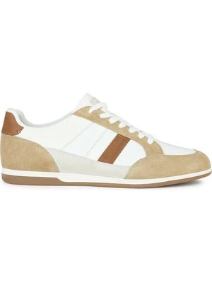 Sneakersy niskie Geox