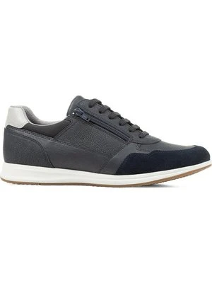 Sneakersy niskie Geox