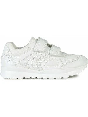 Sneakersy niskie Geox