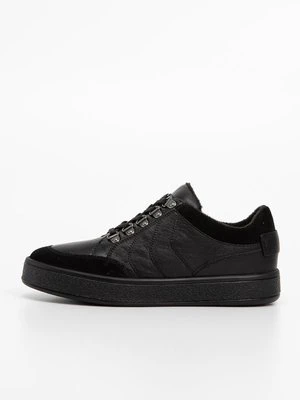 Sneakersy niskie Geox