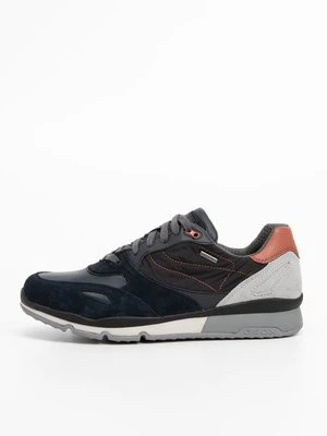 Sneakersy niskie Geox