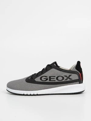 Sneakersy niskie Geox