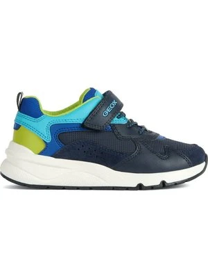 Sneakersy niskie Geox