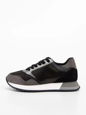 Sneakersy niskie Geox