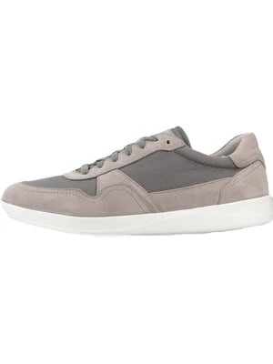 Sneakersy niskie Geox