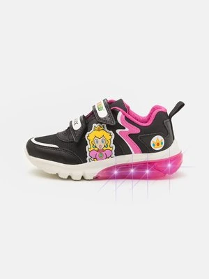 Sneakersy niskie Geox