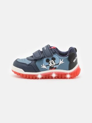 Sneakersy niskie Geox