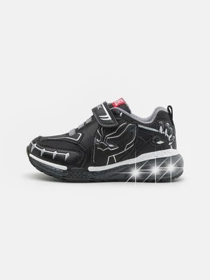 Sneakersy niskie Geox