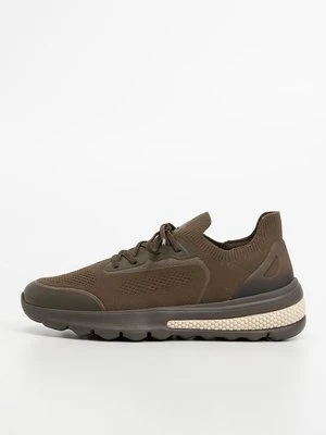 Sneakersy niskie Geox