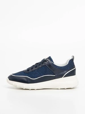 Sneakersy niskie Geox