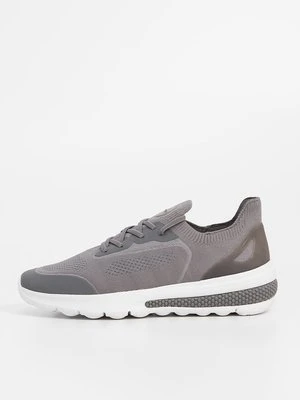 Sneakersy niskie Geox