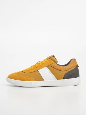 Sneakersy niskie Geox