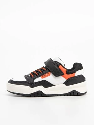 Sneakersy niskie Geox