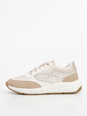 Sneakersy niskie Geox