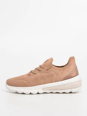 Sneakersy niskie Geox